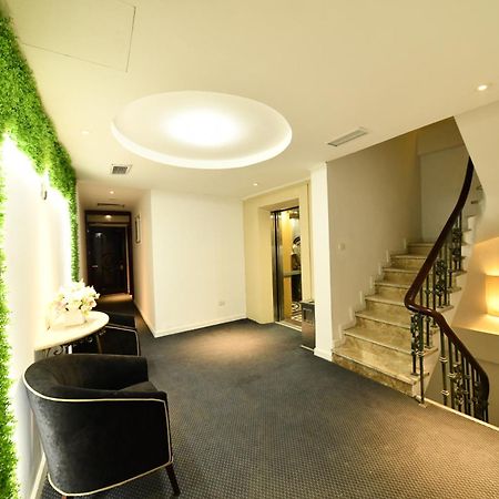 Hanoi Traveller House Εξωτερικό φωτογραφία