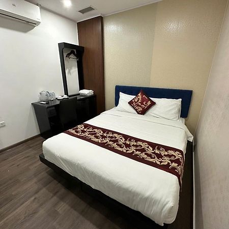 Hanoi Traveller House Εξωτερικό φωτογραφία