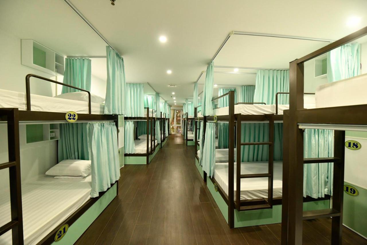 Hanoi Traveller House Εξωτερικό φωτογραφία
