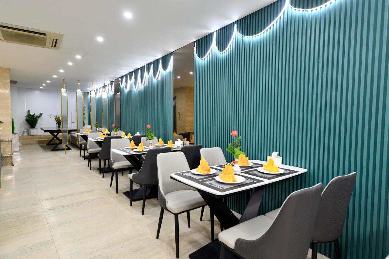 Hanoi Traveller House Εξωτερικό φωτογραφία