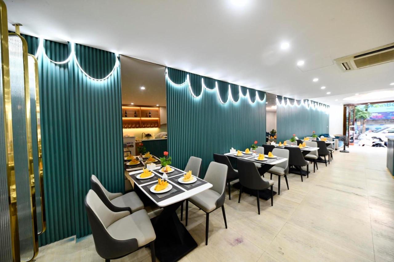 Hanoi Traveller House Εξωτερικό φωτογραφία