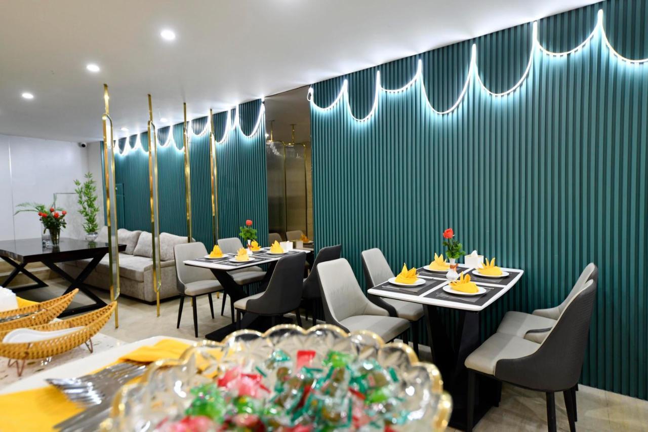Hanoi Traveller House Εξωτερικό φωτογραφία