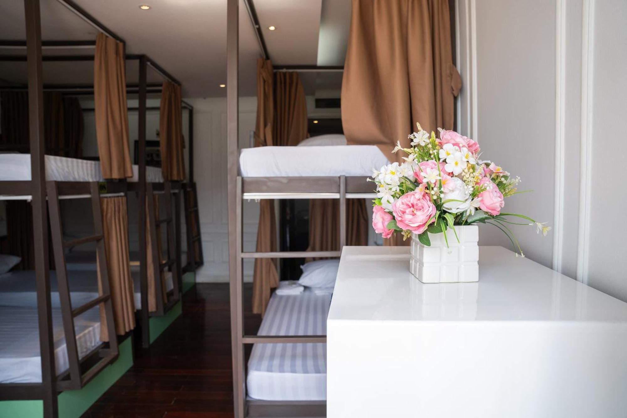 Hanoi Traveller House Εξωτερικό φωτογραφία