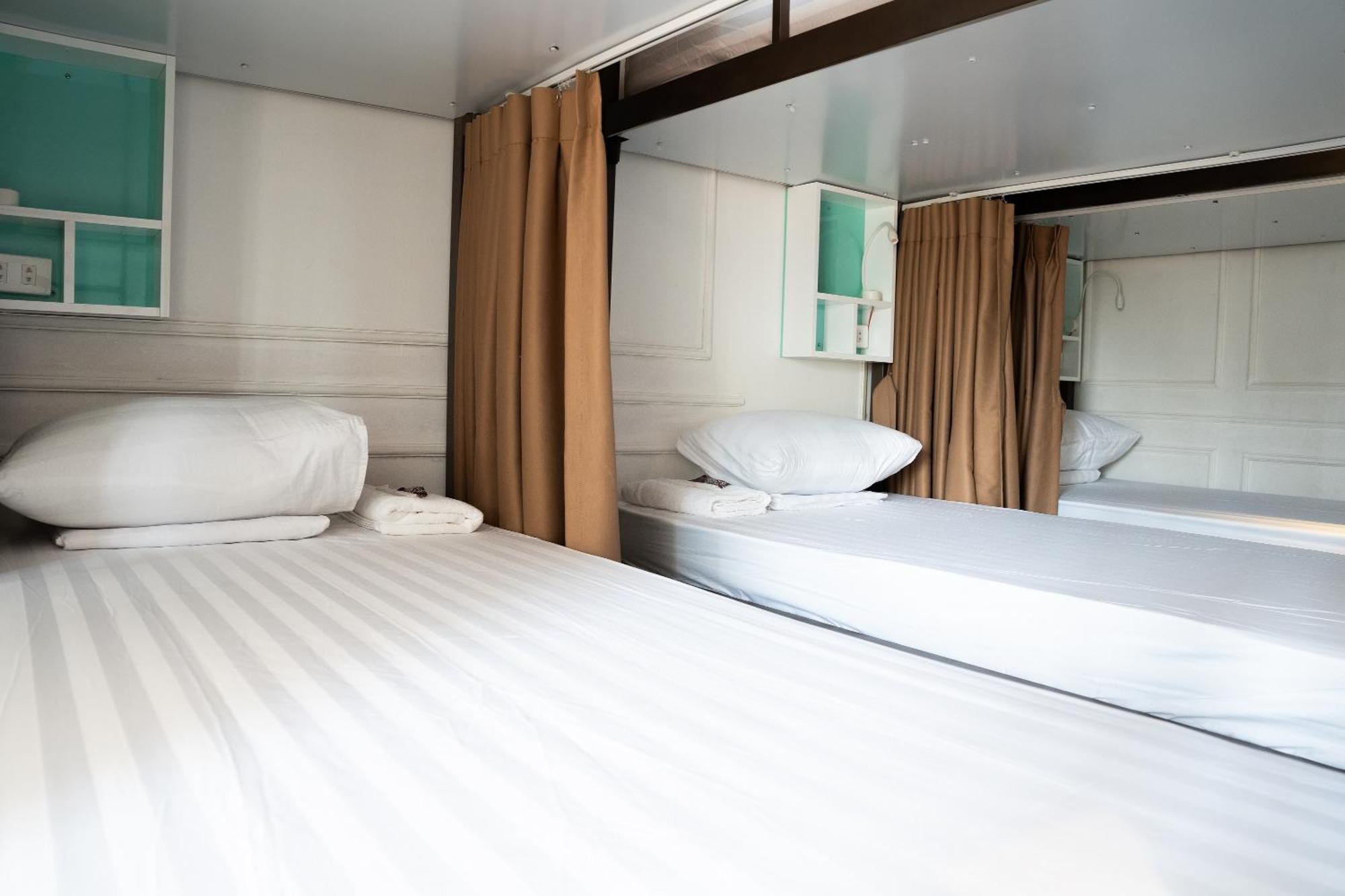 Hanoi Traveller House Εξωτερικό φωτογραφία
