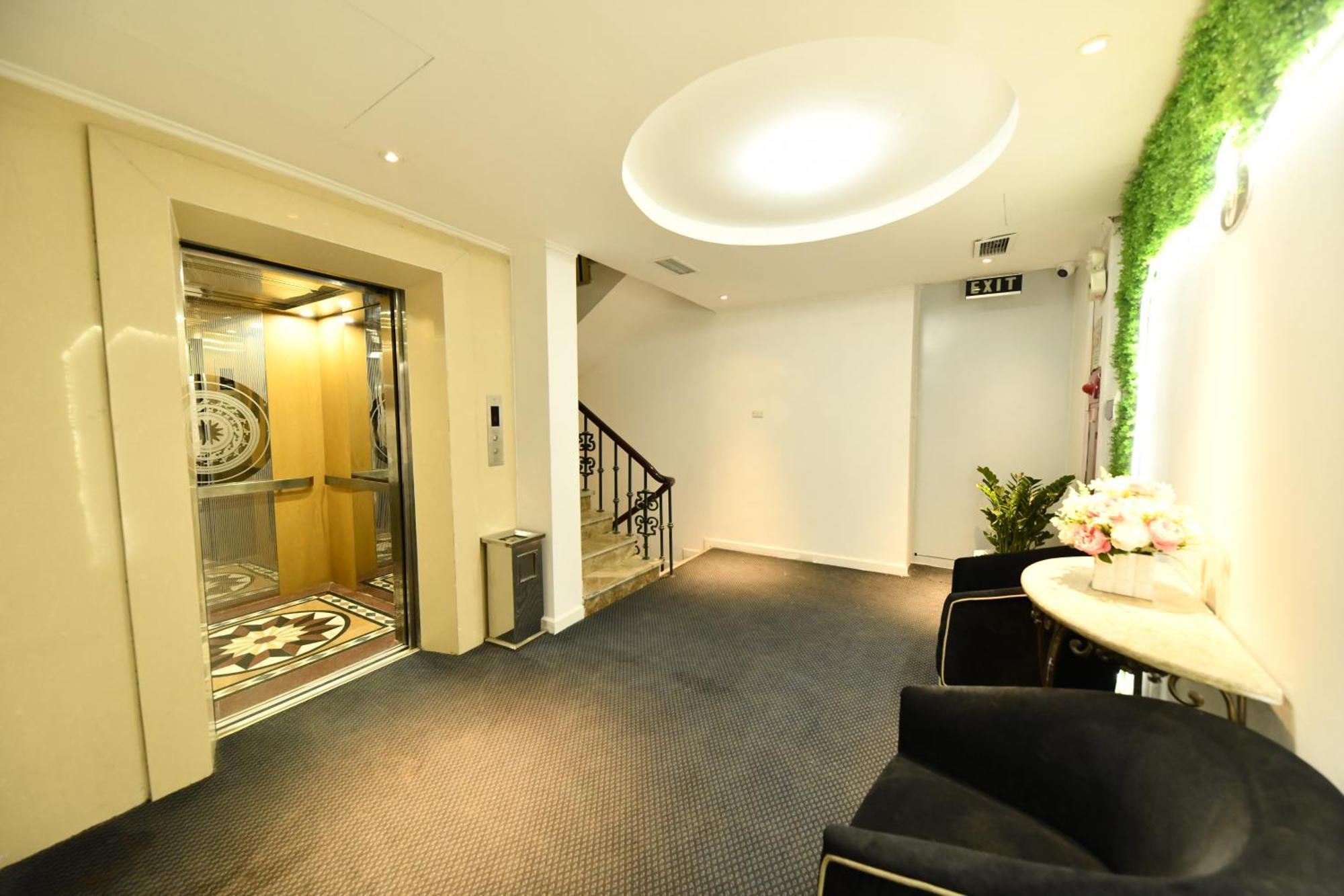 Hanoi Traveller House Εξωτερικό φωτογραφία