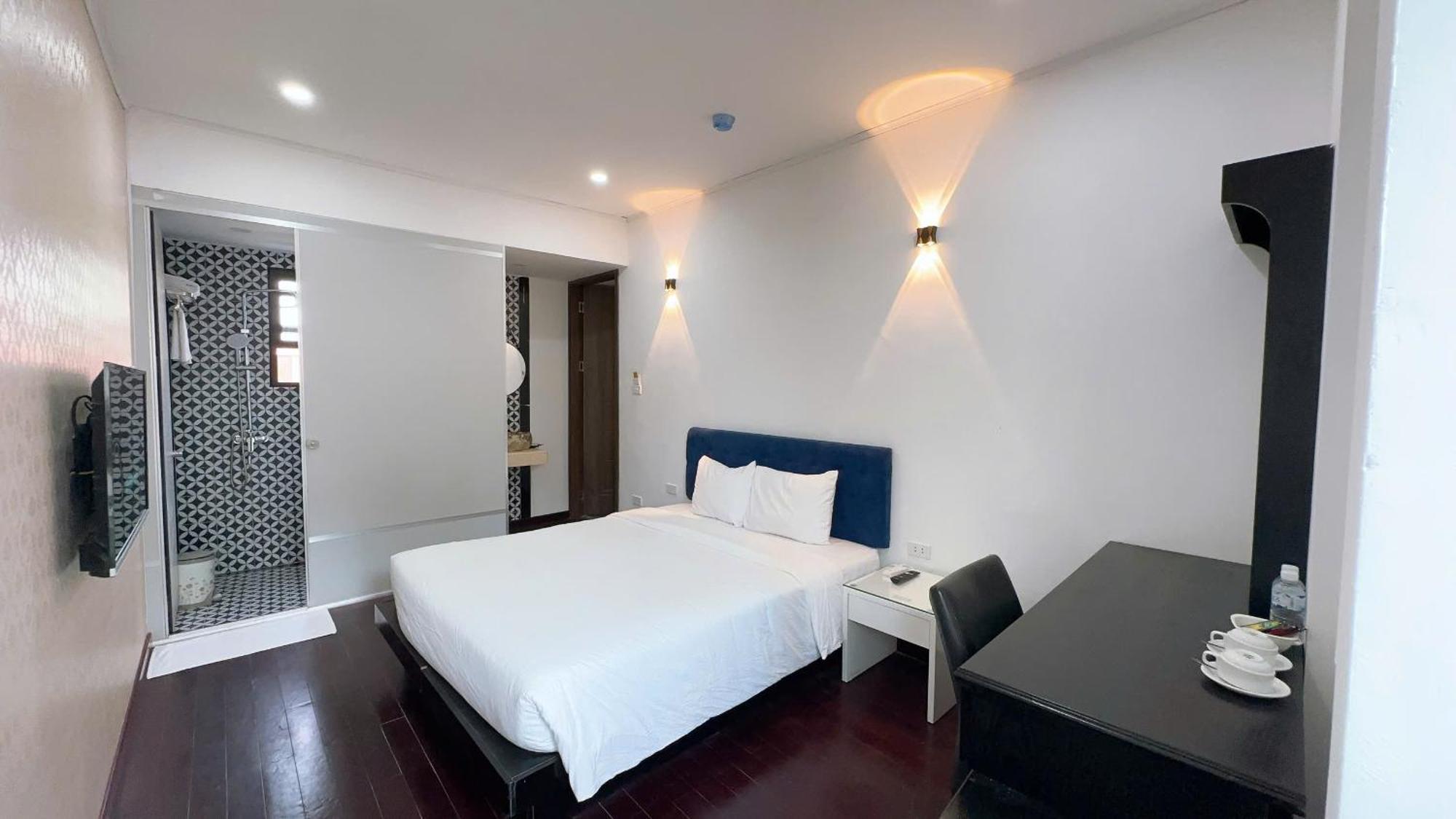 Hanoi Traveller House Εξωτερικό φωτογραφία
