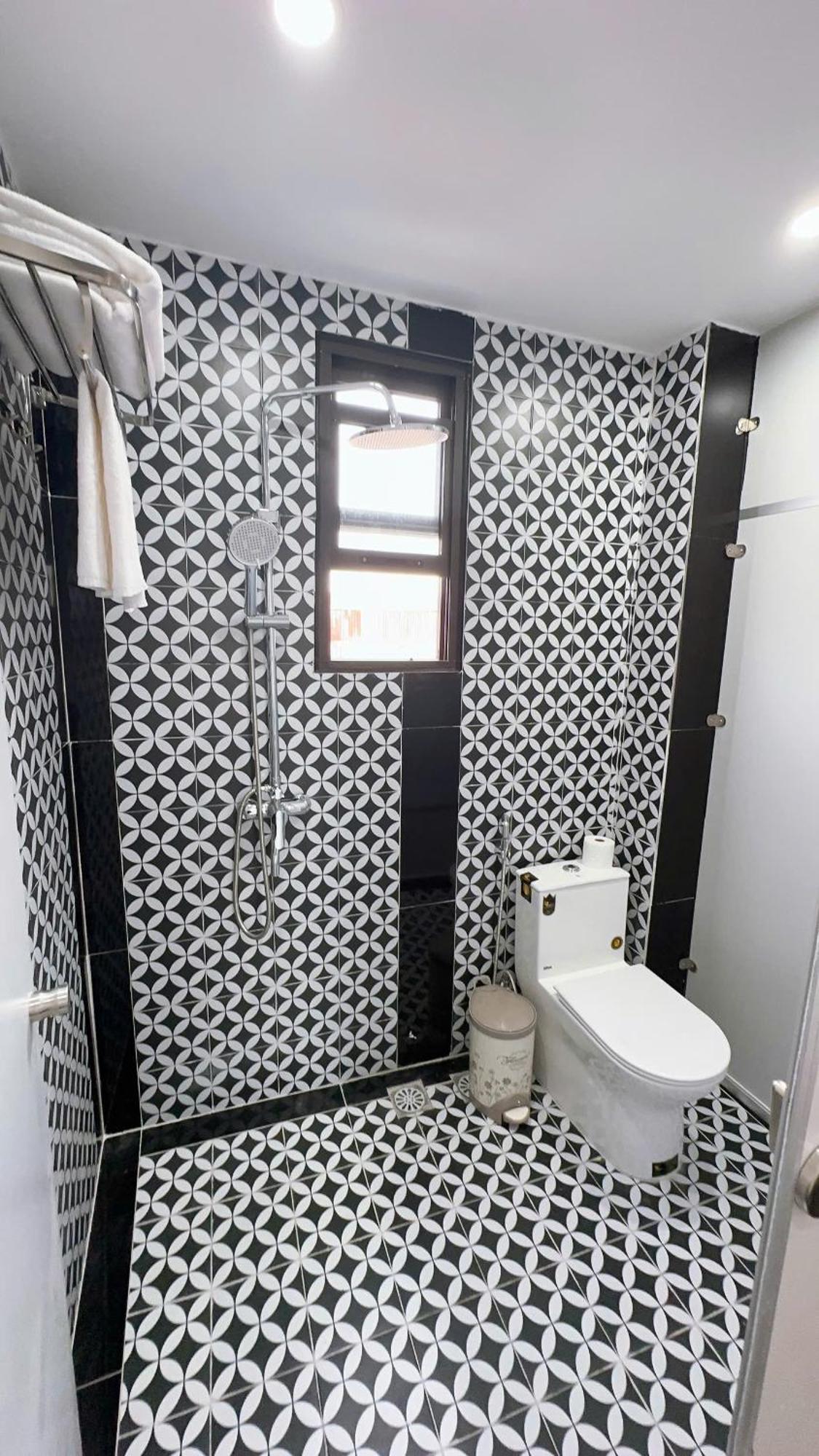 Hanoi Traveller House Εξωτερικό φωτογραφία